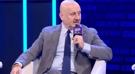 anupam kher at times now summit 2022