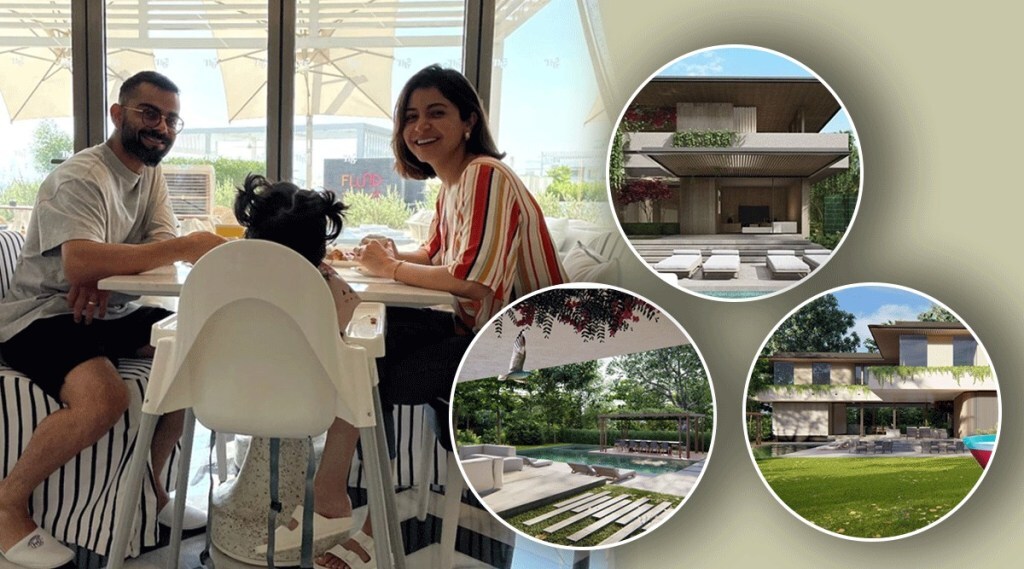 anushka virat new house