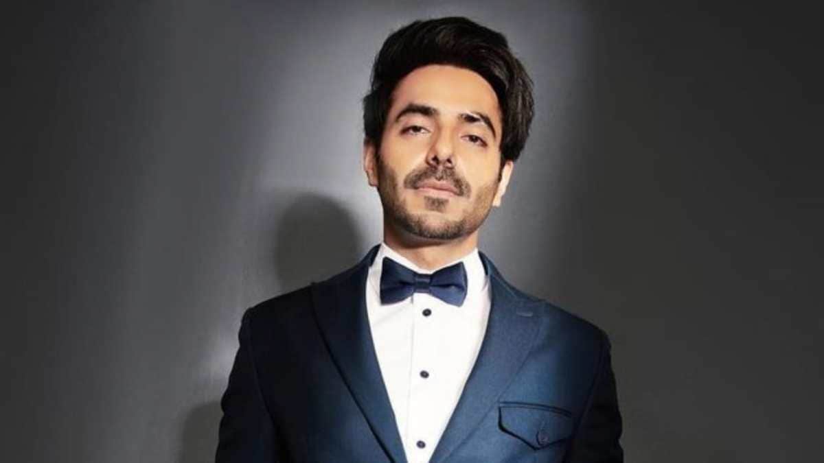 aparshakti khuranna