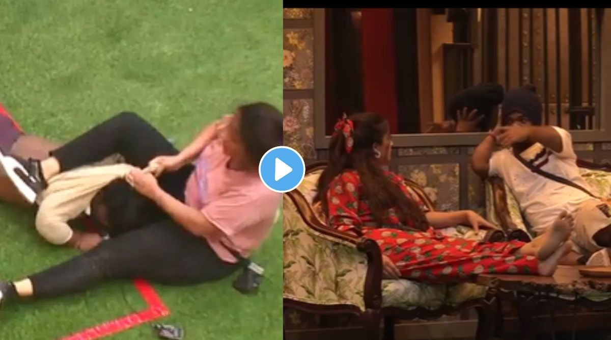 Bigg boss BB4 marathi