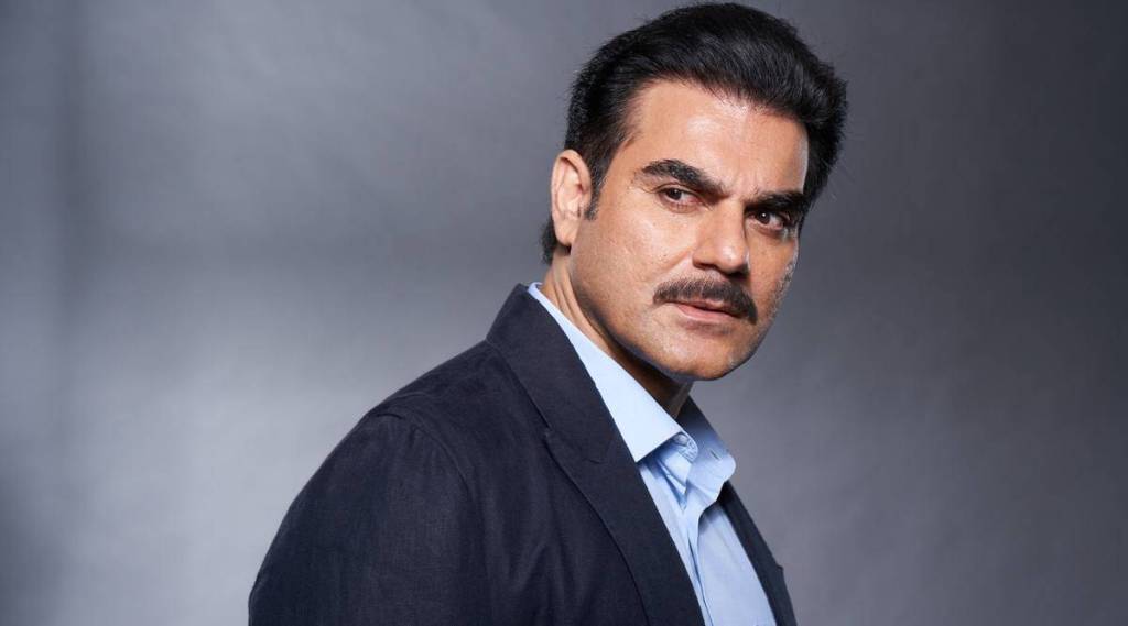 Arbaaz Khan first audition, web series Tanaav, Arbaaz Khan Web Series, Arbaaz Khan News, Arbaaz Khan Upcoming Films, Tanaav release date, अरबाज खान पहला ऑडिशन, अरबाज खान तनाव, तनाव वेब सीरीज