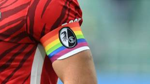 FIFA World Cup 2022: German Football Confederation to take legal action over FIFA's OneLove armband ban
