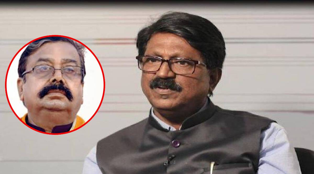 arvind sawant gajanan kirtikar