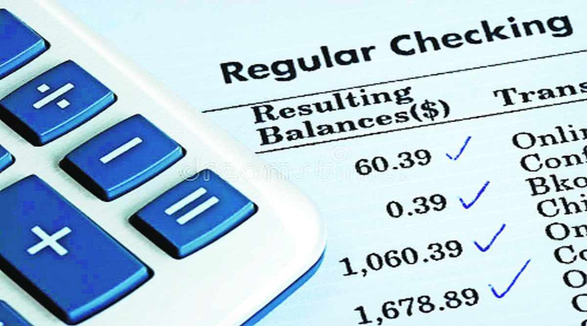 as calculations