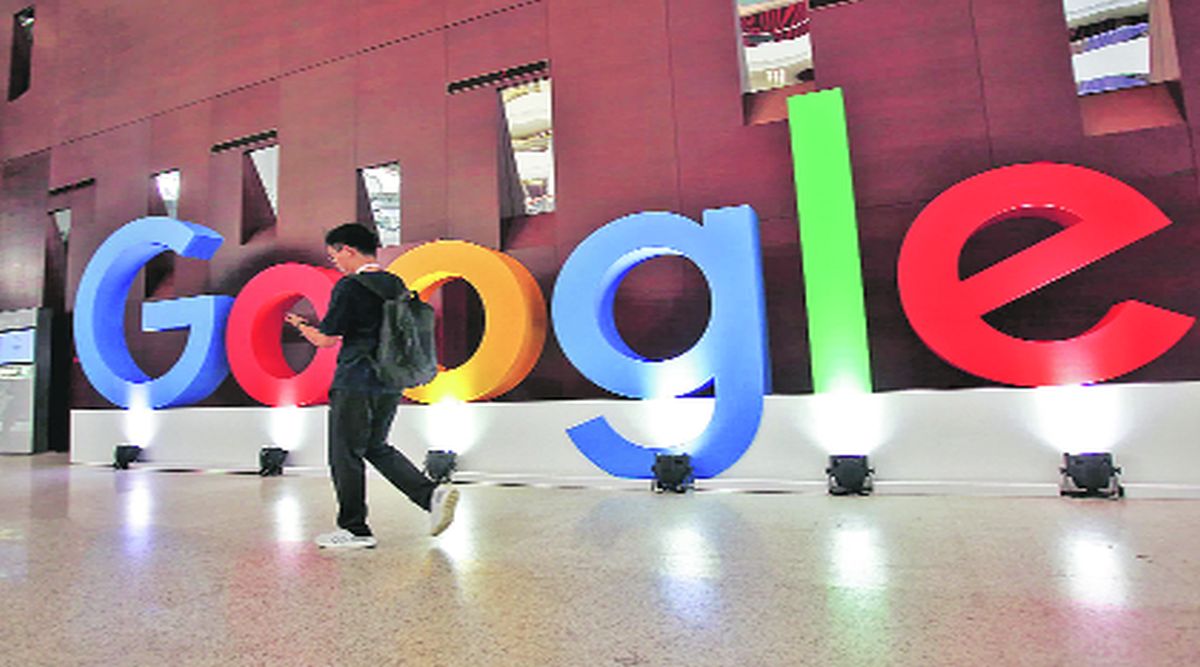 as google