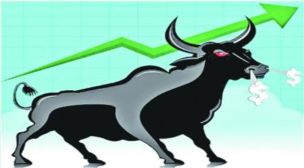 as sensex