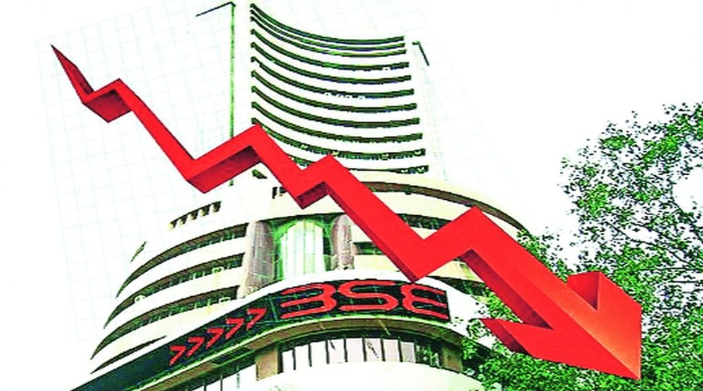 as sensex