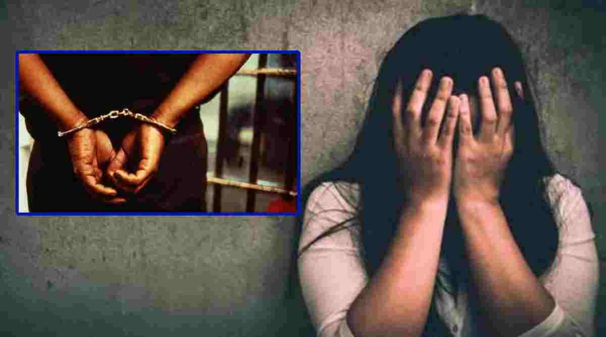 aurangabad rickshaw driver molestation