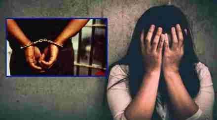 aurangabad rickshaw driver molestation