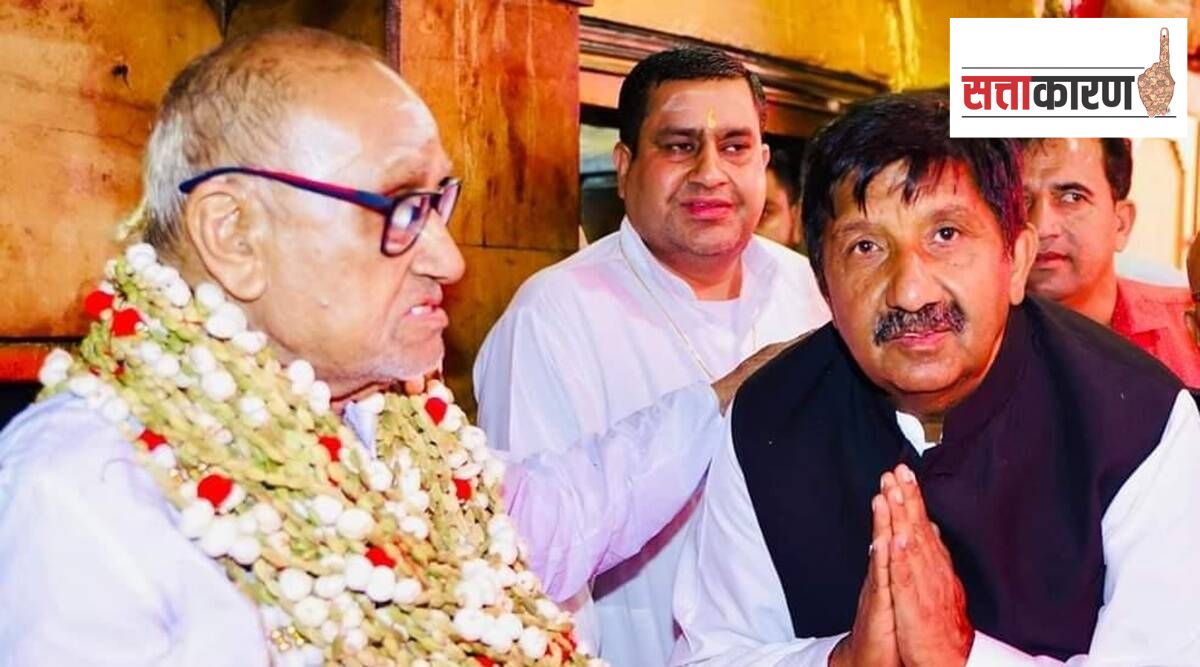 संग्रहित फोटो- इंडियन एक्स्प्रेस