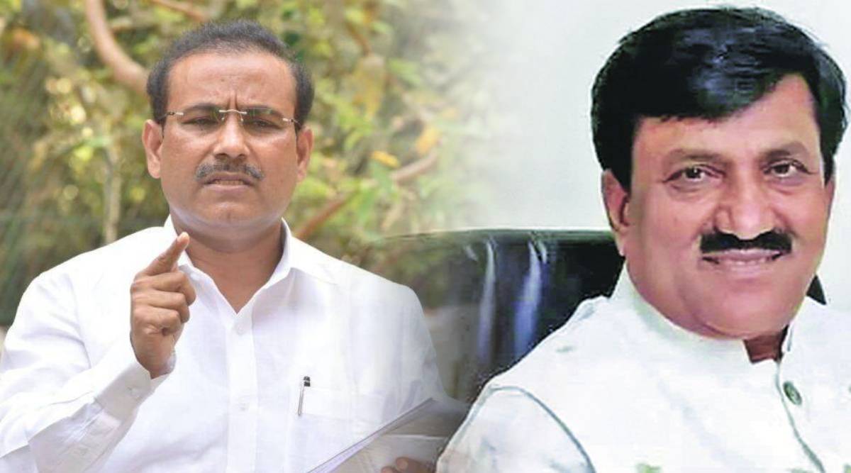 babanrao lonikar rajesh tope