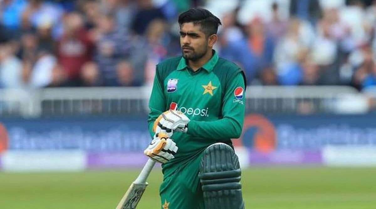 PAK vs ENG: Best fast bowling attack in the world cricket at Pakistan says Babar Azam