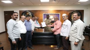 babasaheb kokane attack inquiry request to police
