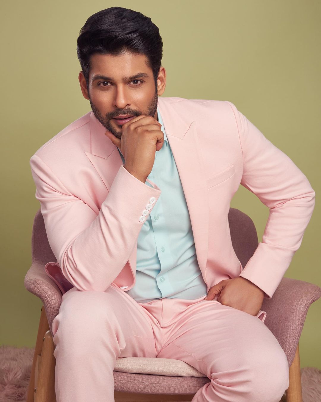 Shehnaaz Gill Sidharth Shukla Abdu Rozik Asim Riaz these contestants became national crush by participating in bigg boss