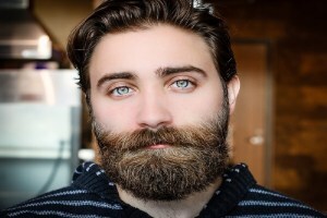 beard