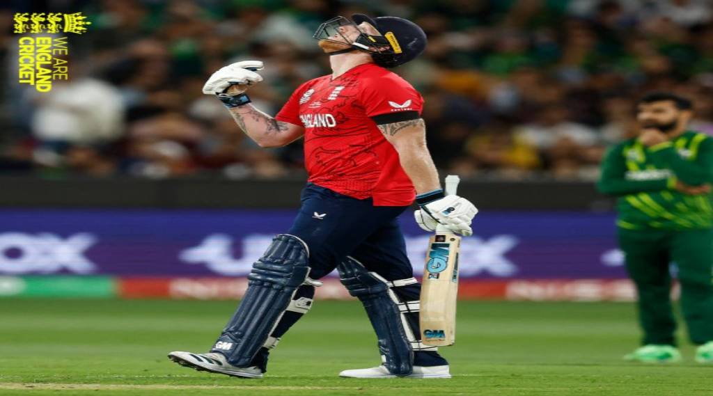 ben stokes england biggest match winner his journey from zero to hero from 2016 to 2022 pak vs eng
