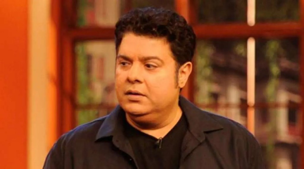 Sajid Khan Sajid Khan 300 rupees first salary