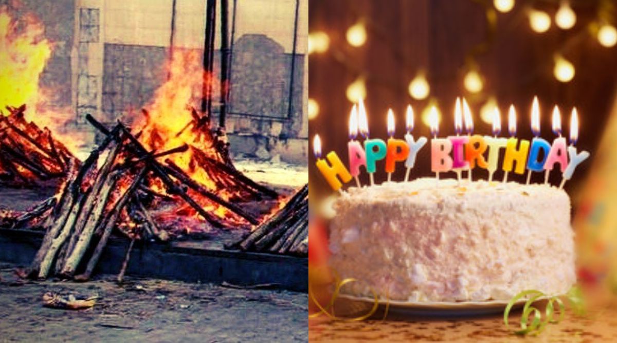 Birthday Celebration