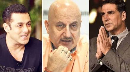 bollywood actors security
