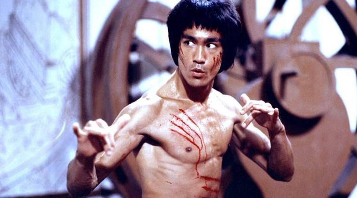 bruce lee death