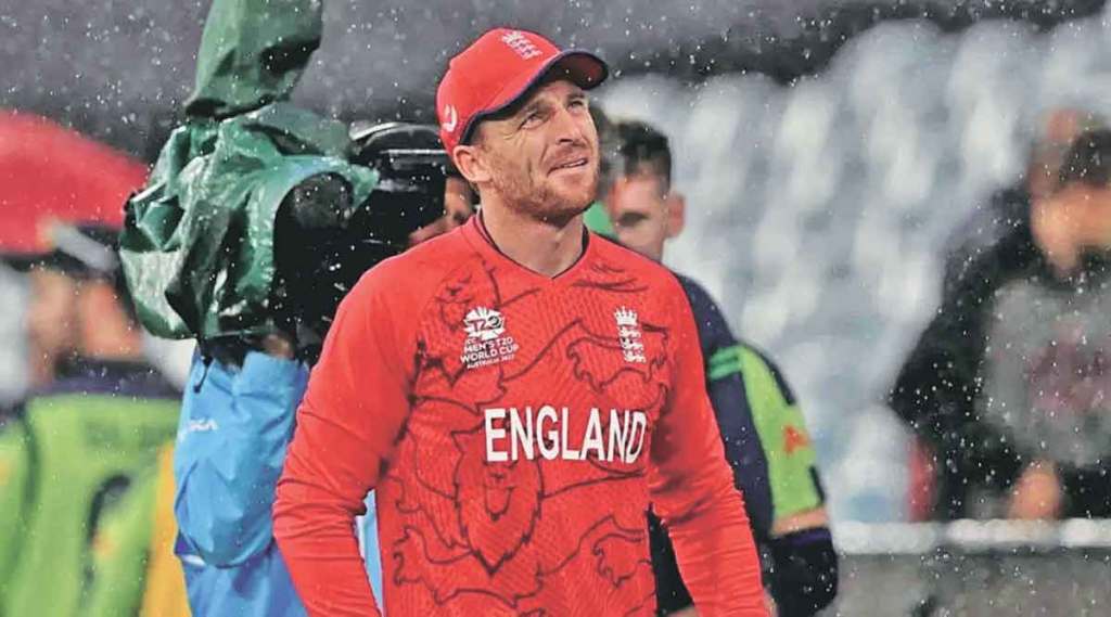 england and pakistan to share t20 world cup trophy if rain spoil match