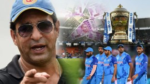 Pakistani Bowler Wasim Akram Blames IPL Salary For Indian Bowlers Defeat in T20 World Cup