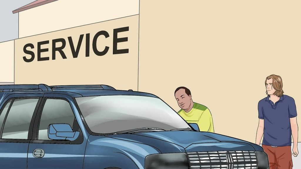 car service