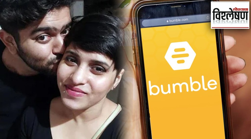 How dating app Bumble is entangled in the Shraddha Walkar murder case