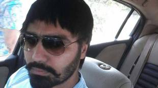 Khalistani terrorist Harwinder Singh Rinda died in Pakistan