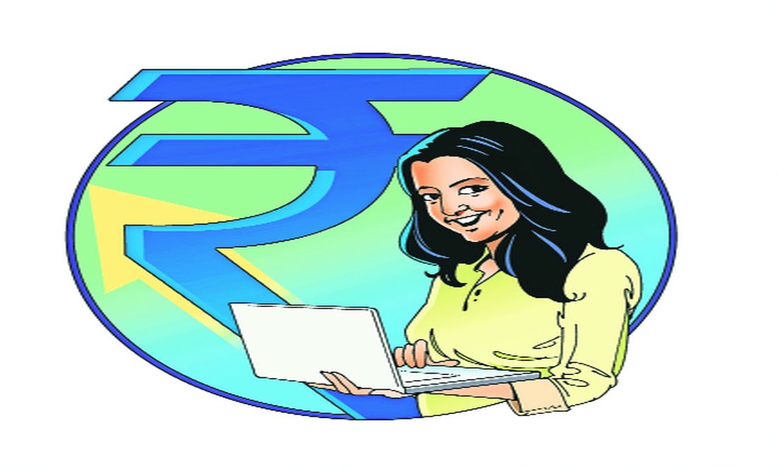 स्त्रियांचं ‘बदलतं’ अर्थशास्त्र!
