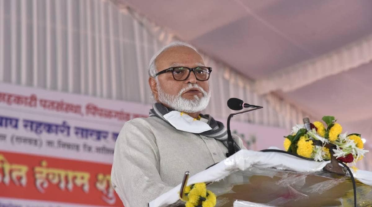 chhagan bhujbal nashik pc 