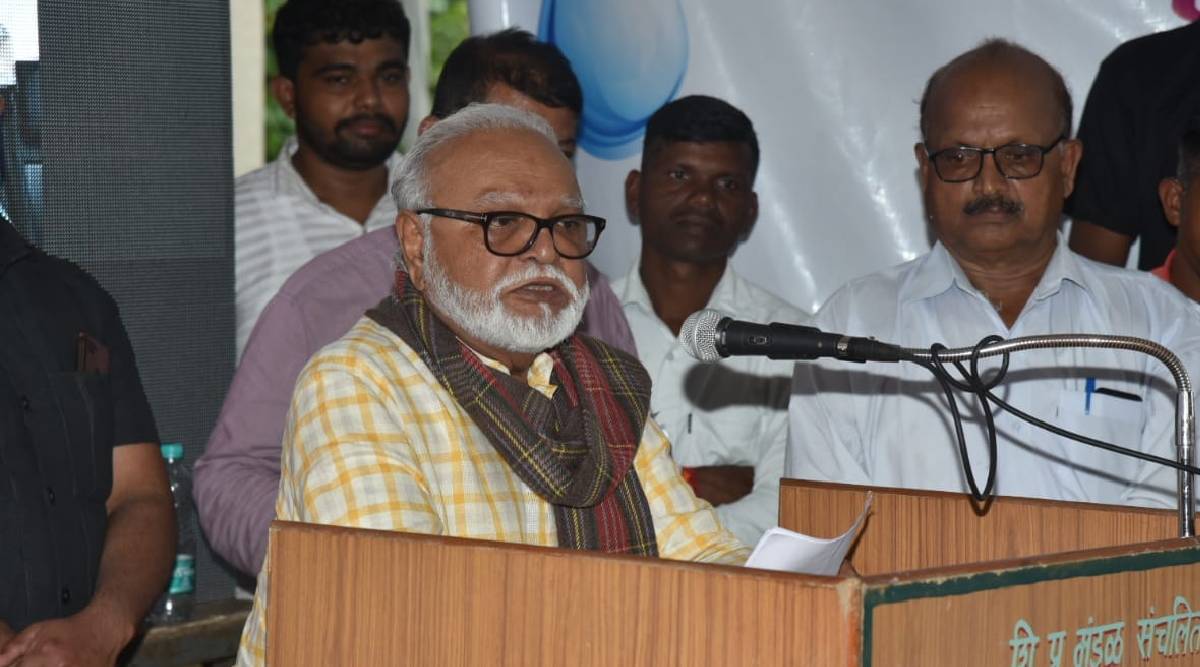 chhagan bhujbal nashik pc 