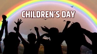 children's Day