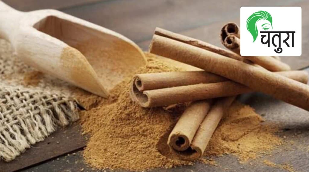 cinnamon womens health