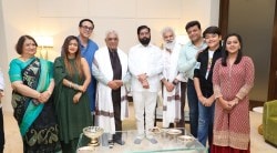 मुख्यमंत्री एकनाथ शिंदेनी केलं ‘वागले की दुनिया’ मालिकेचं कौतुक! म्हणाले, “मी सामान्‍य माणसाच्या जीवनात…”