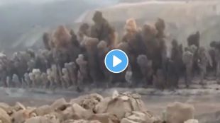 coal mine blast viral video