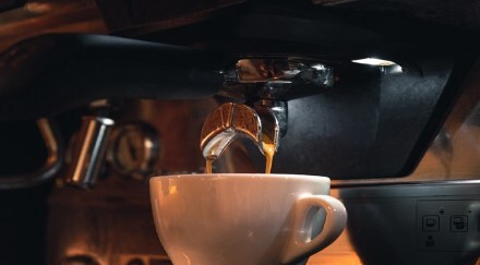 coffee maker machine