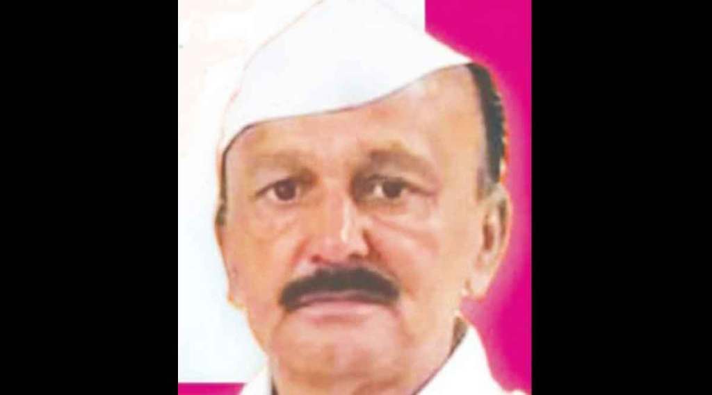 congress party to give 25 lakh rupees to the family of krishna kumar pandey