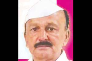 congress seva dal national general secretary dies of heart attack during bharat jodo yatra in nanded
