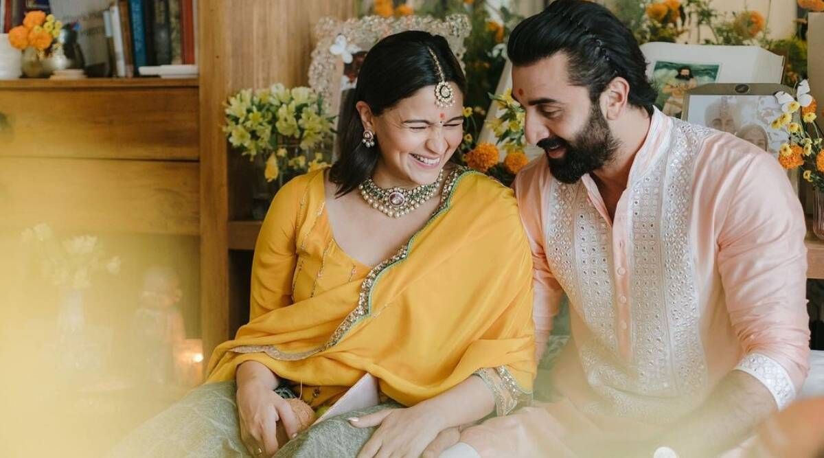 Ranbir Kapoor Alia Bhatt
