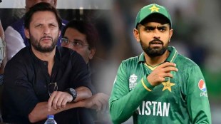Shahid Afridi's big statement on Babar Azam, said, this player should leave the captaincy and focus on batting
