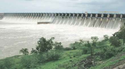 dams in maharashtra accumulated record water storage due to prolonged monsoon
