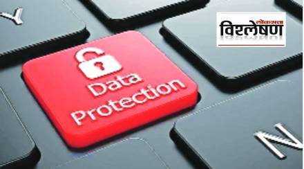 data protection vishleshan