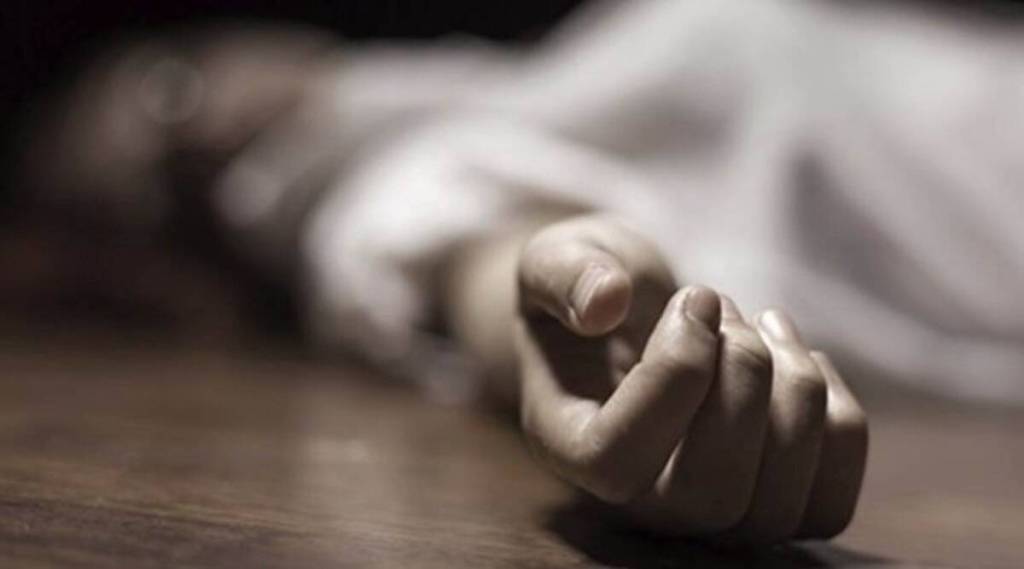 मुंबई: मानखुर्दमध्ये तरुणीची आत्महत्या