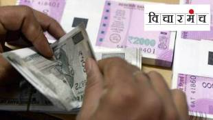 increased in Cash circulation, means purpose of demonetisation is fruitless?