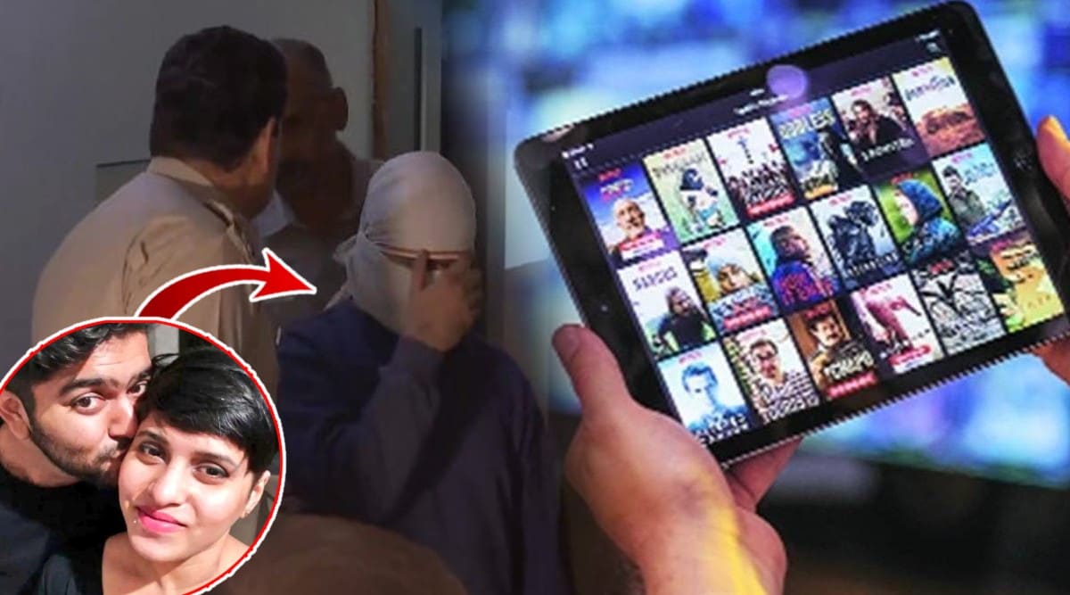 dexter web series aftab poonawalla