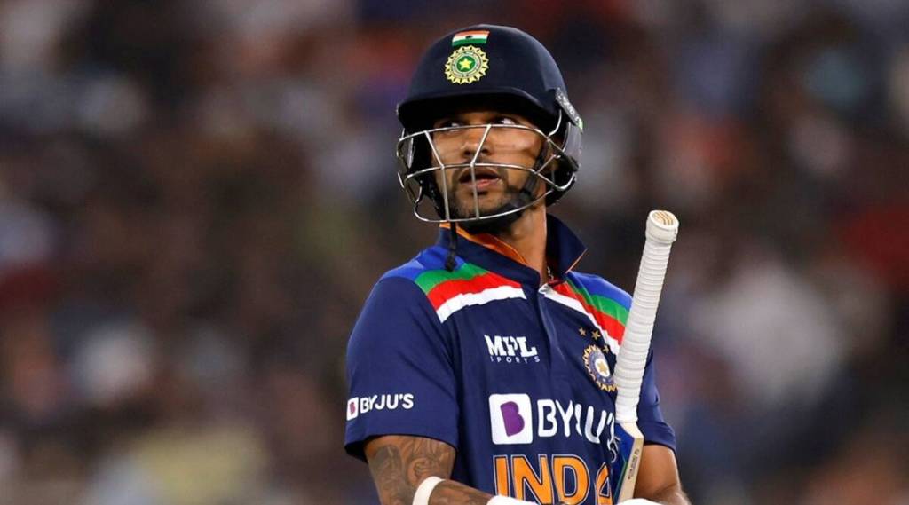 Shikhar Dhawan's statement reveals