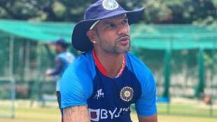 IND vs NZ ODI Shikhar Dhawan said after losing the series,