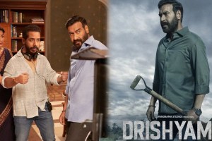 director give hint of drishyam 3