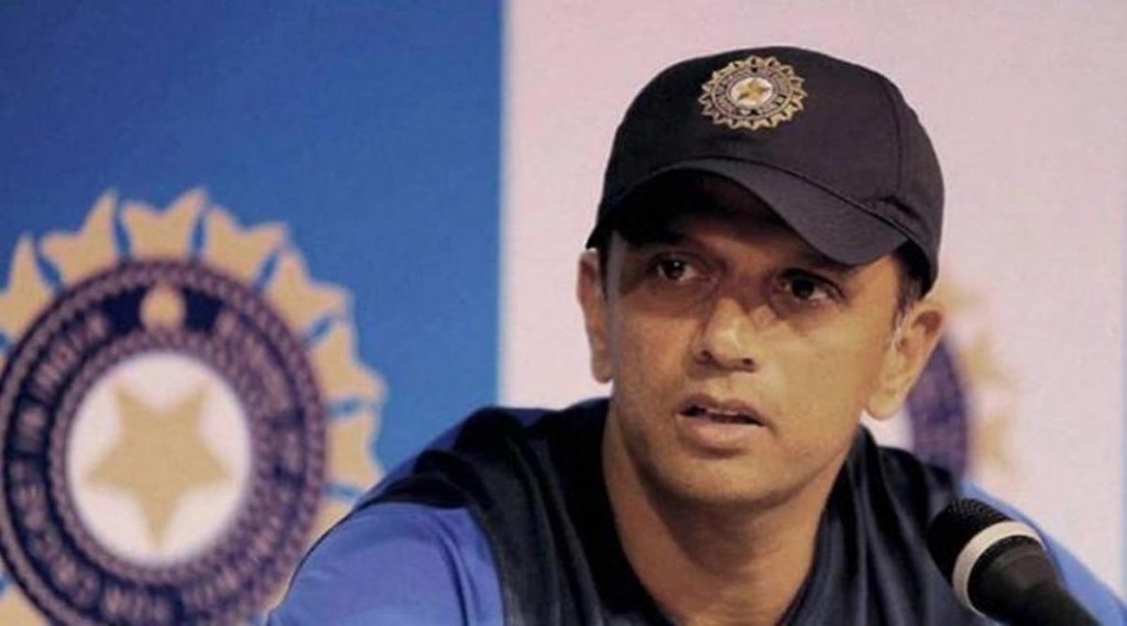 Ajay Jadeja also targeted Rahul Dravid